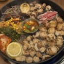 성산한우농장 | 창원회식 상남동맛집 꽃돼지식당 양대창세트