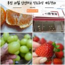 바른청과 - 중랑구 봉화산로 41 | 바른청과