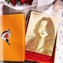 마니또문구 | 3만원대 마니또 선물 서프라이즈 감동 후기
