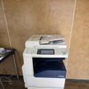 근린생활시설 신축공사 | 화성시 안녕동 근린생활시설 공사현장 제록스 컬러복합기 임대설치 후기(저렴하게 복합기 렌탈하기)