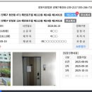 지에스(GS)25용원로즈빌 | 진해아파트경매 용원 해인로즈빌 7천5백 23평형 고층