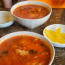 뽕씨네 얼큰수제비 | 서울 영등포 맛집 <뽕씨네얼큰수제비> 후기