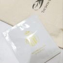 더스노우퀸즈티 이미지