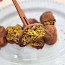 (야)빵과 쿠키 만들기 | NO 카다이프 NO 가스불! 시리얼로 두바이 쫀득쿠키 만들기