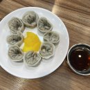 청석골 냉면