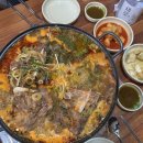 청수해장국