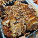 남해-127 | 남해족발맛집 보기드문족발
