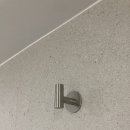 실버홈 | 가성비 좋은 실버 미니멀 후크 내돈내산 솔직후기! 코멧 홈 부착식 다용도 벽걸이 장점 단점