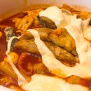 상봉떡볶기 이미지