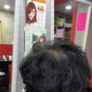 강수현헤어 이미지