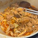 오늘은찌개내일은제육 | 유황맛돈 한돈 앞다리살로 만든 제육볶음, 쫄깃한 유황한돈 후기