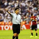 일본 축구 소식-일본 니시무라 주심 6개월 출전금지 처분, 2015 J1리그 전후기 부활