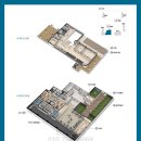 풍경채작은도서관 이미지