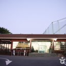 코오롱호텔 가든골프장 이미지