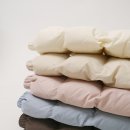 이자벨앤코 | 아떼아떼 25 덕다운 패딩, 드디어 득템! 작년 실패 올해 성공한 후기