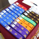 즐거운태권도장 이미지