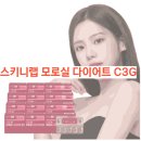 스키니랩 모로실 다이어트 C3G 분말 버닝컷 내돈내산 후기 효과 가격
