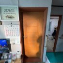 화이트 토탈 크리닝 | 오래된 주택의 변신: 예림 HP530 시공으로 우드톤에서 화이트톤으로 - 여수다한인테리어필름