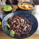 경춘주유소 | 청평 그린휴게소 가성비 맛집 윤원뚝배기짬뽕