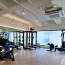후곡헬스장 찾다가 방문한 휘트니스 엘 플라잉요가 헬스 PT 일산정발산점 후기
