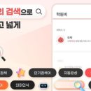 모바일 정보검색 이미지