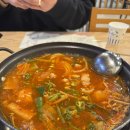 고령촌돼지찌개 | 범어동맛집 고령촌돼지찌개 범어직영점 솔직 후기