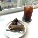 오와케이크 부천소사점 | 바스크 치즈 케이크가 맛있는 소사역 카페, 오와케이크 부천소사점