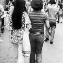 나팔바지 이미지