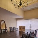 다대포항역 1번출구 앞 이미지