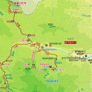 토왕성폭포 전망대(土旺城瀑布 展望臺 : 2025.10.18). 이미지