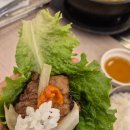 월산 | [대전 맛집] 석갈비, 갈비탕 맛집 월산 본가 후기