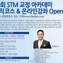 에스티엠(STM) 이미지
