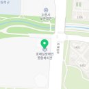 호매실장애인종합복지관 1층 이미지