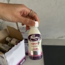신앙촌 - 춘천시 후석로59번길 15-3 | 🥛 런요거트 프리프로 신앙촌 요구르트 후기 👍 부담 없이 매일 먹기 좋은 이유