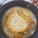 둔포감자탕 이미지