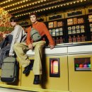 샘소나이트 앞 이미지