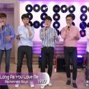 아카펠라 그룹 <엑시트> 이미지