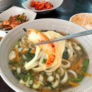 내고향맛칼국수 | [도봉산 맛집] &lt;고향손칼국수도봉&gt; 5900원 가성비 맛 다 갖춘 칼국수집 보리밥은 덤 내돈내산 후기