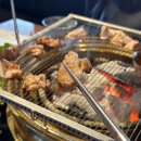 돈우담 | 의왕돼지갈비 돈우담 숯불구이 의왕갈비, 의왕갈비탕 (아기의자 있음)