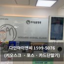 다인동물병원 이미지