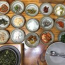 정선메밀촌막국수