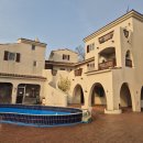 로만티카 | 강아지랑 가기 좋은 강화도 풀빌라, 로만티카 후기 (조식,숙소,운동장 오프리쉬)