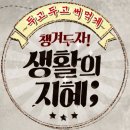 생활의 지혜 이미지