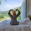홍천풀빌라 독채펜션 까미노데플로레스타 스파 역대급 감성숙소