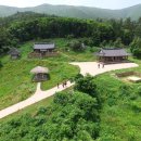 보길도 윤선도 원림 이미지