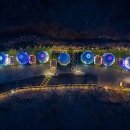 옴니버스 캠핑장 이미지