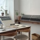 조향마스터 클래스 | 대전 향수공방 원데이클래스, 은행동 놀거리 오인트 조향체험 후기