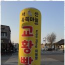 교황빵집