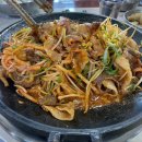 신산나들목 | 🌕🌕🌕🌗🌑 [신산나들목식당 / 제주 성산 맛집] 흑돼지두루치기에 밥 안 볶으면 유죄.
