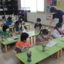 꿈꾸는배움터지역아동센터 이미지